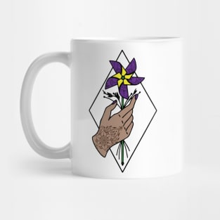 Procession Mug